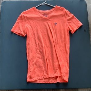 Men’s V Neck Shirt